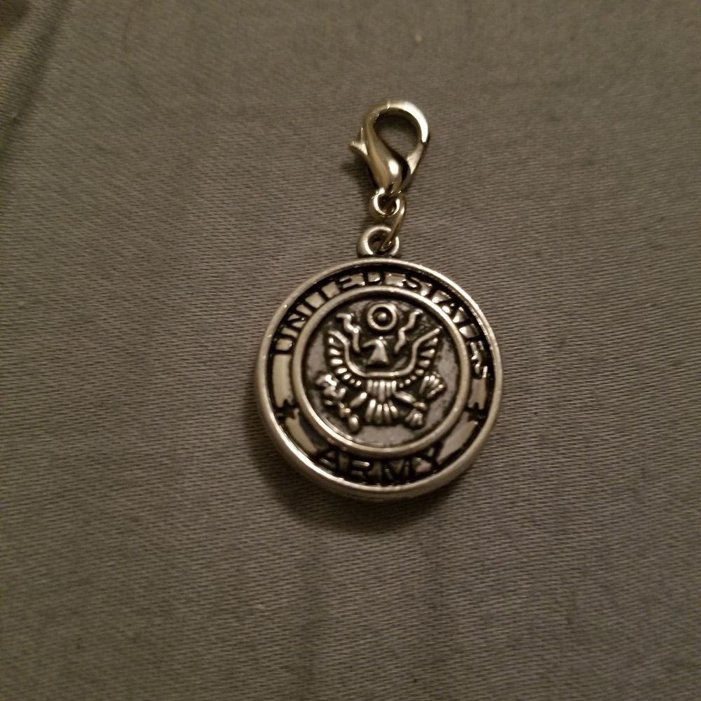 Treasure Charm